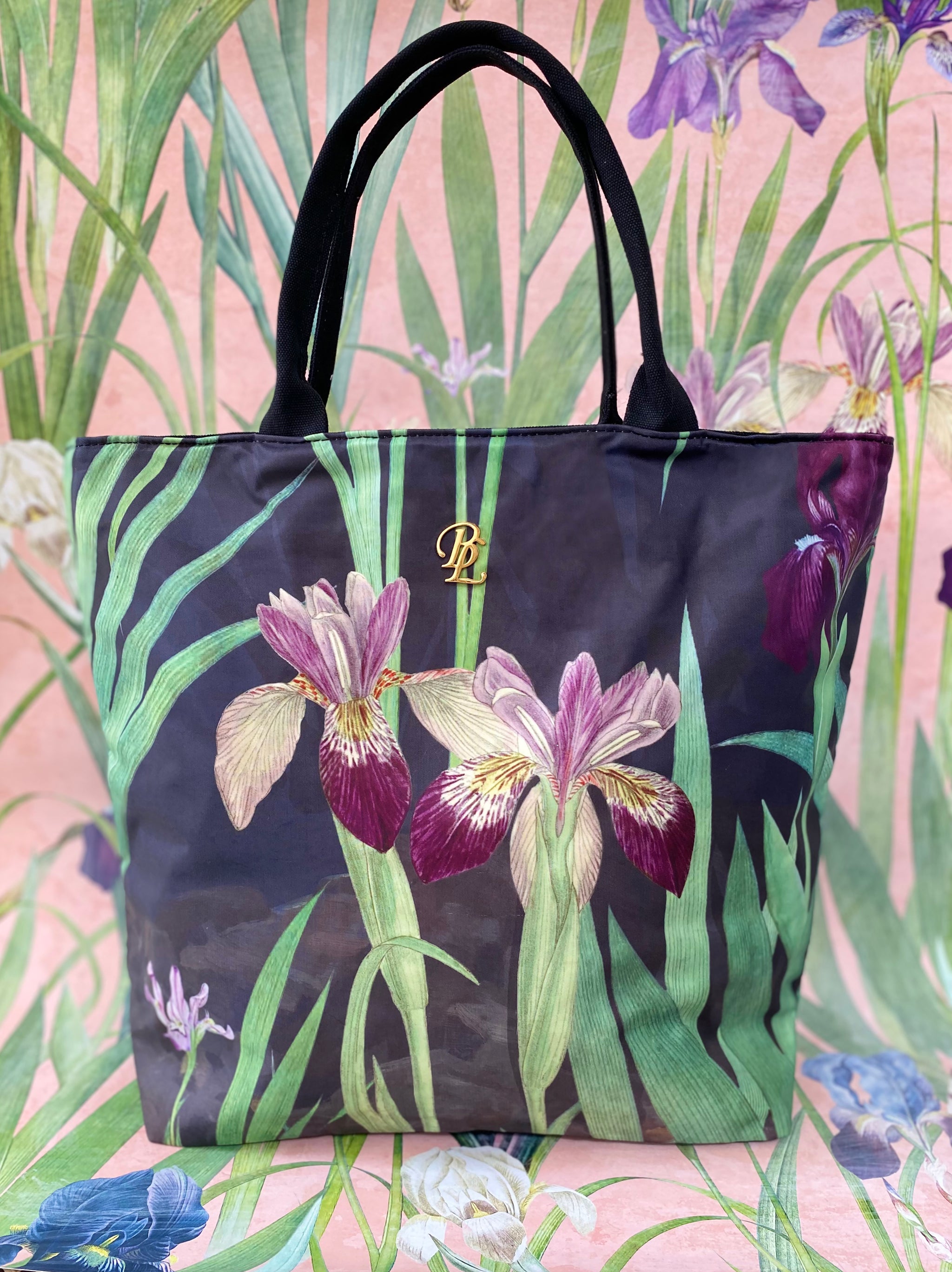 Iris Sample Bethany Linz iris-sample-bethany-linz