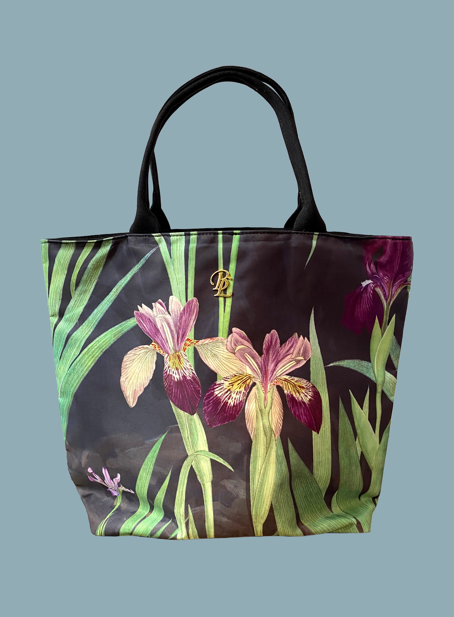 Iris Sample