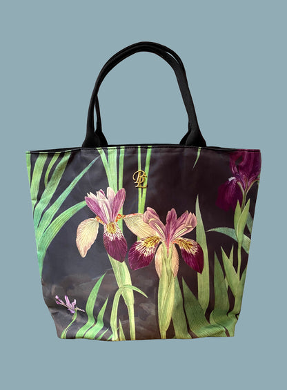 Iris Sample