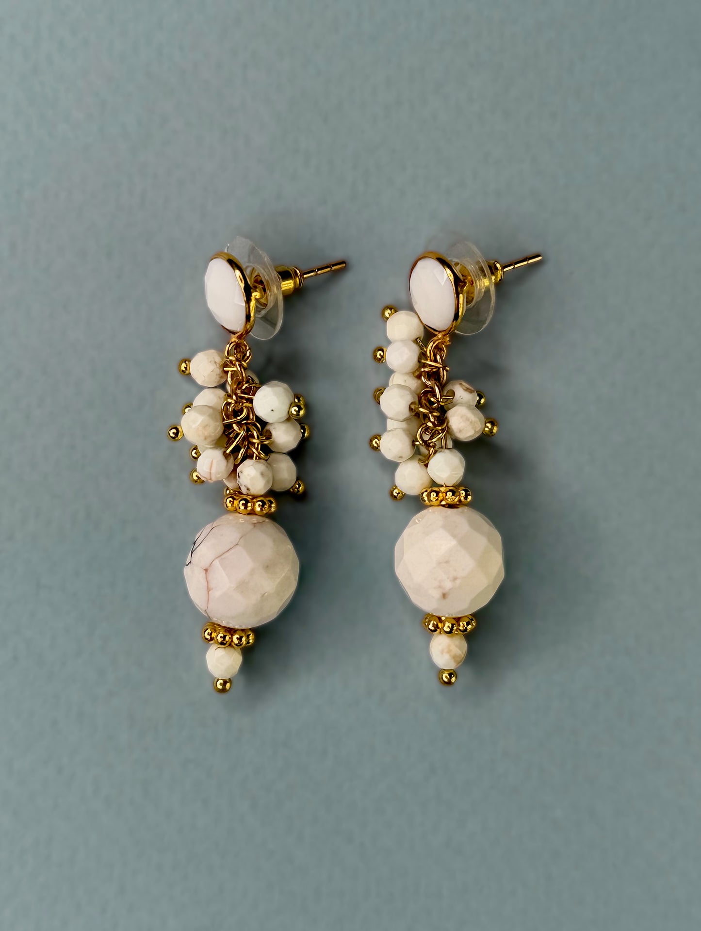 Joan Earrings