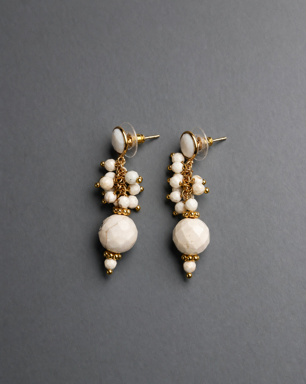 Joan Earrings