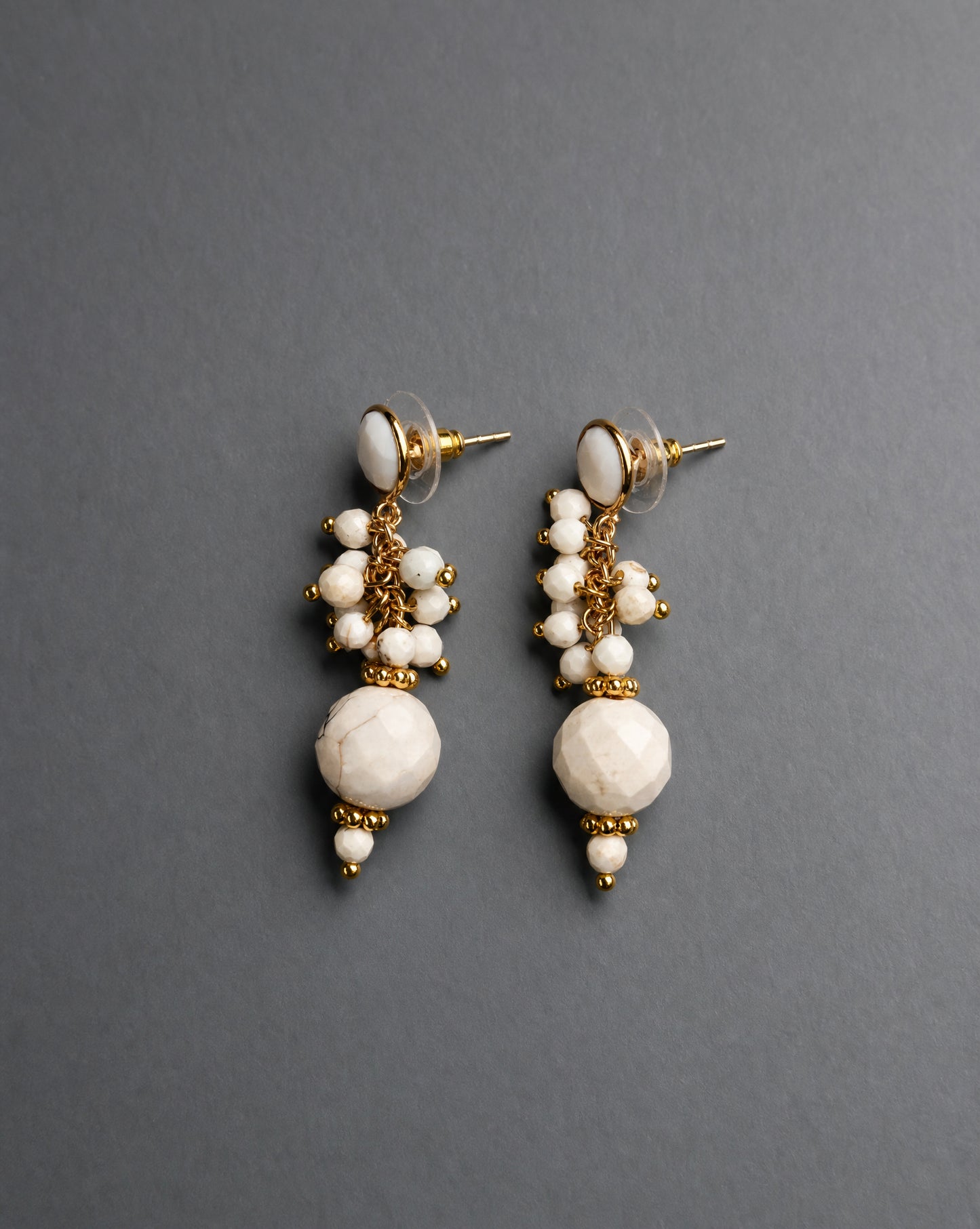 Joan Earrings