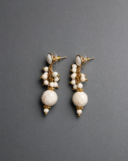 Joan Earrings