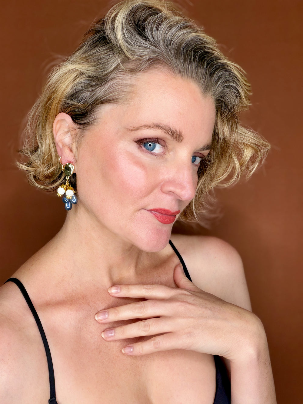 Josephine Earrings