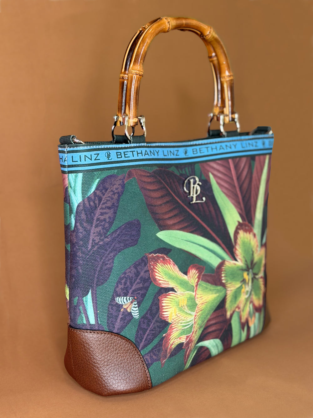 Lily - Small tote