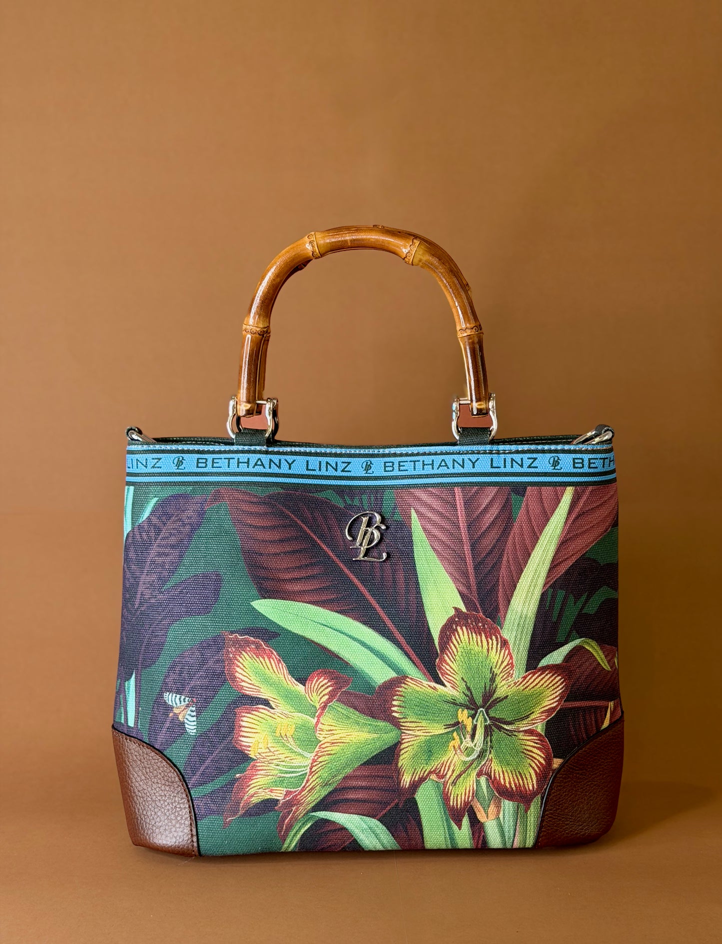 Lily - Small tote
