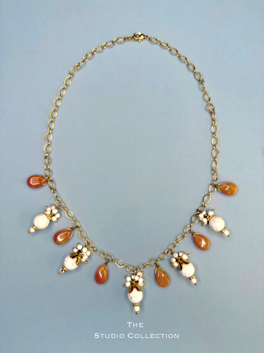 Louis Necklace