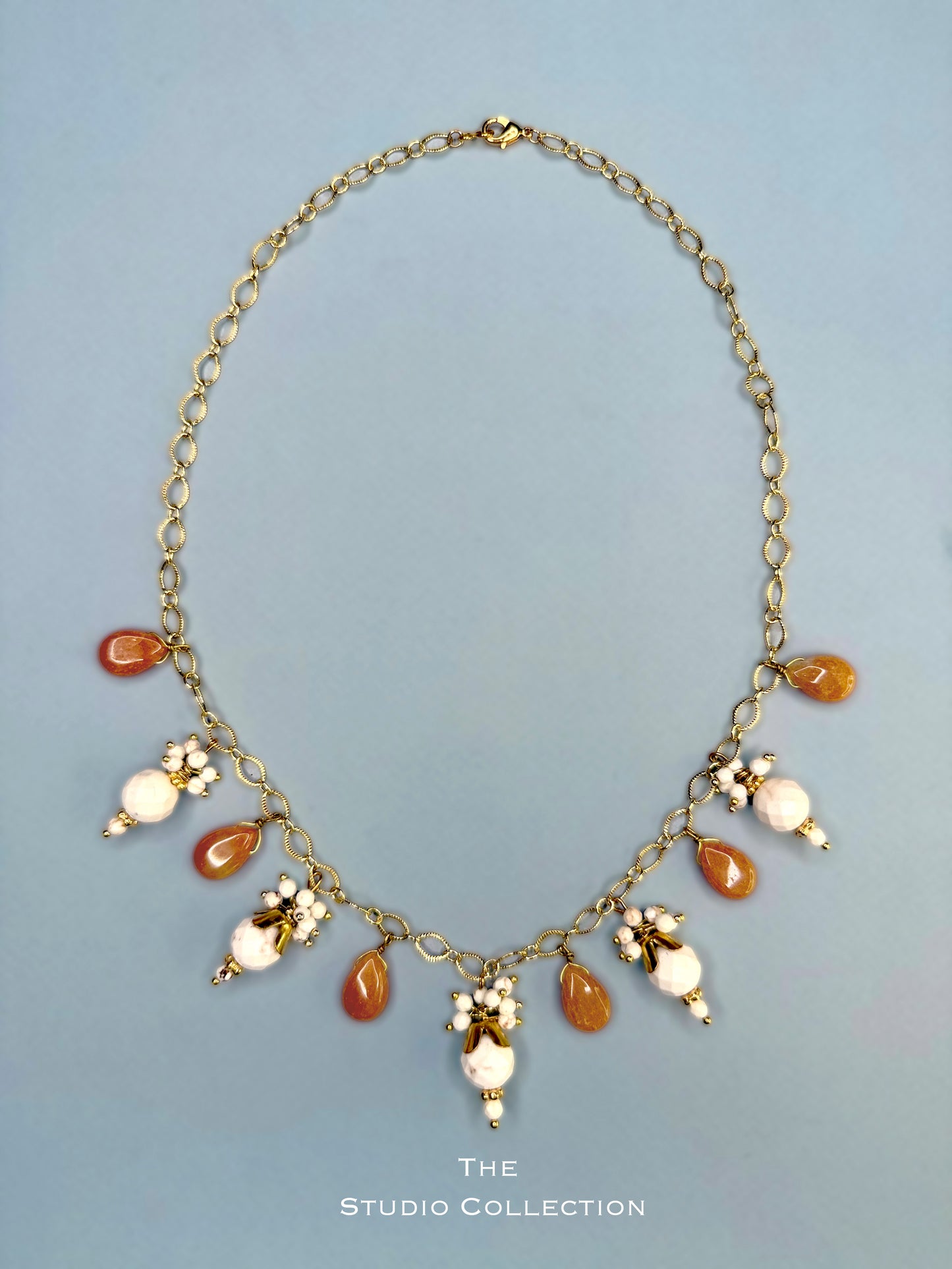 Louis Necklace
