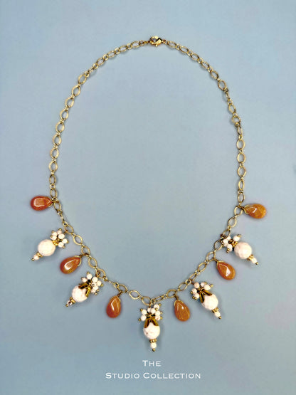 Louis Necklace