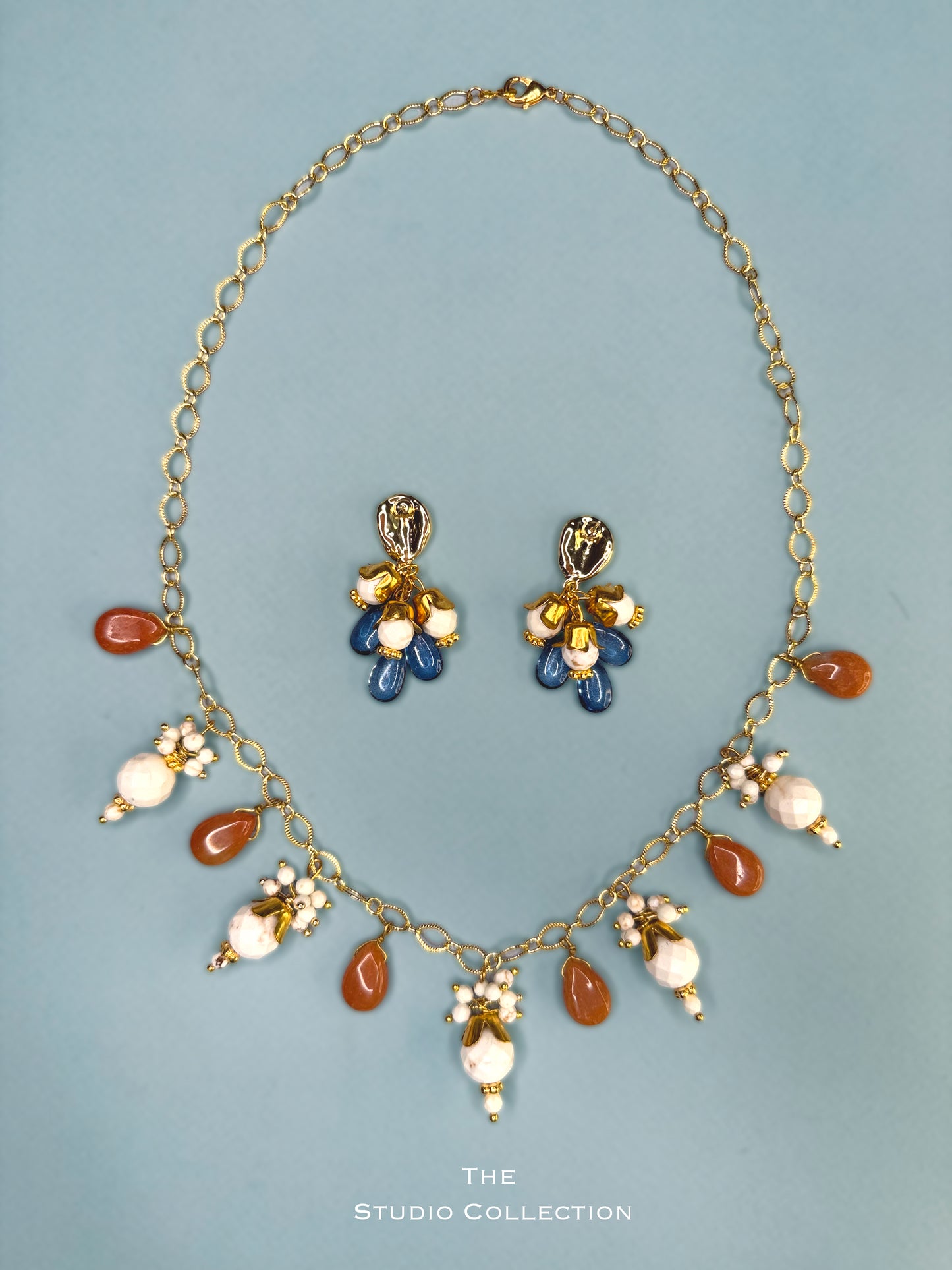 Louis Necklace