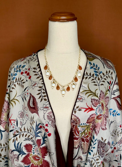 Louis Necklace