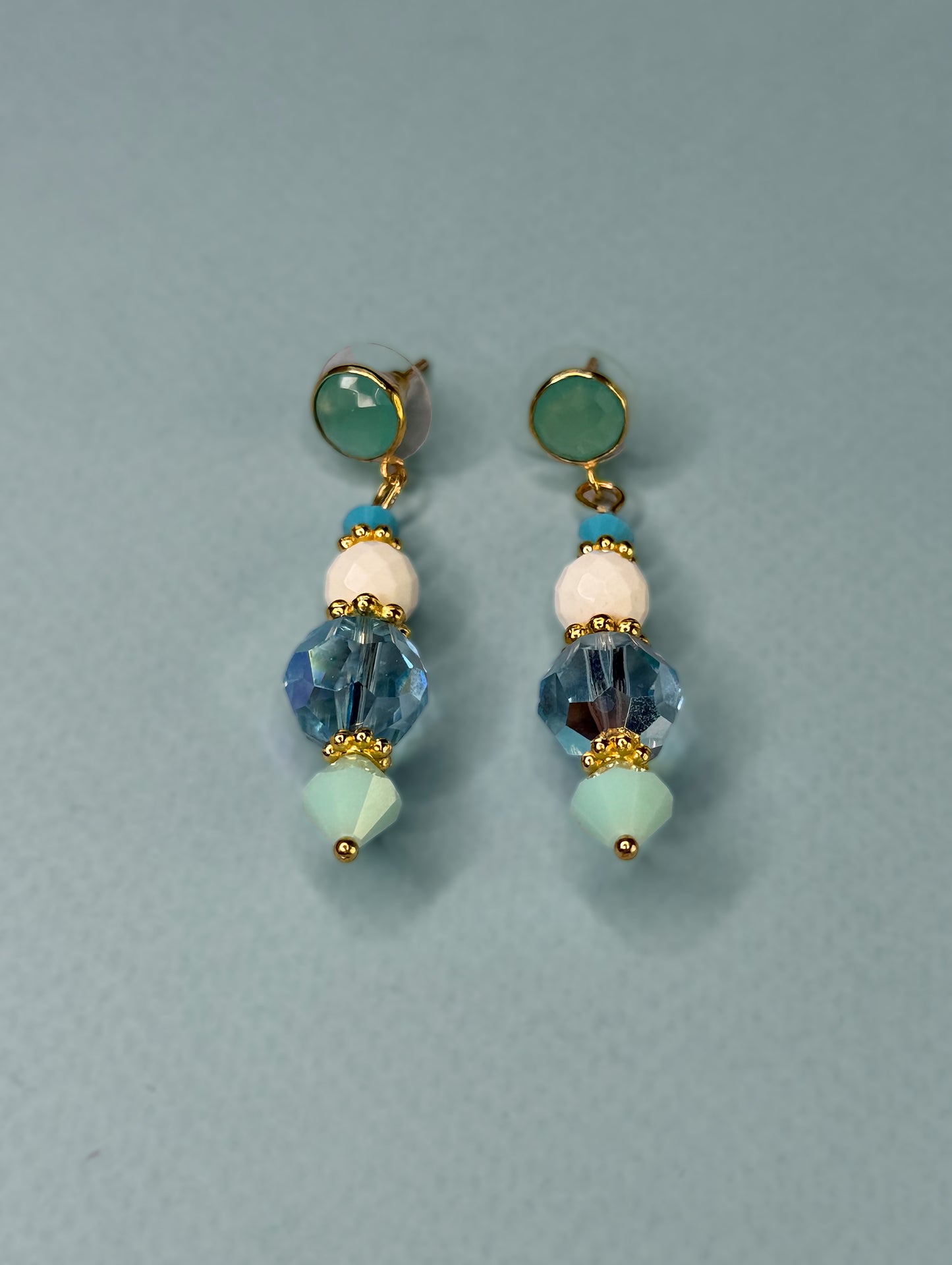 Maria Earrings