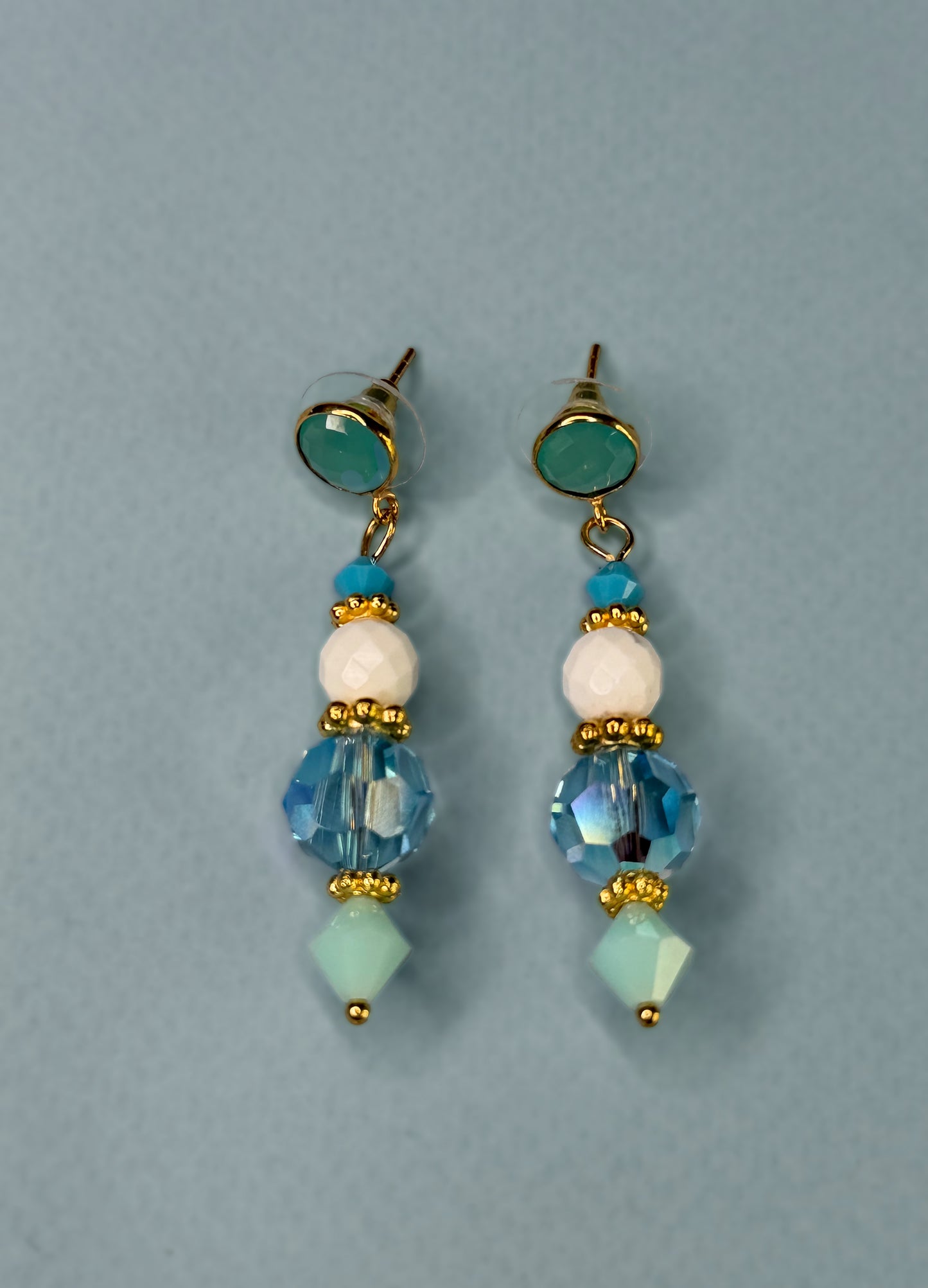 Maria Earrings