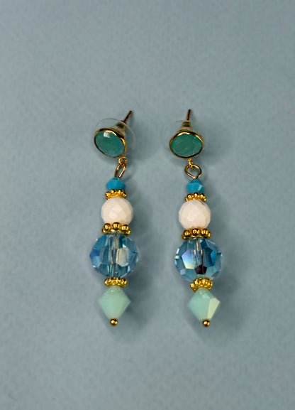 Maria Earrings