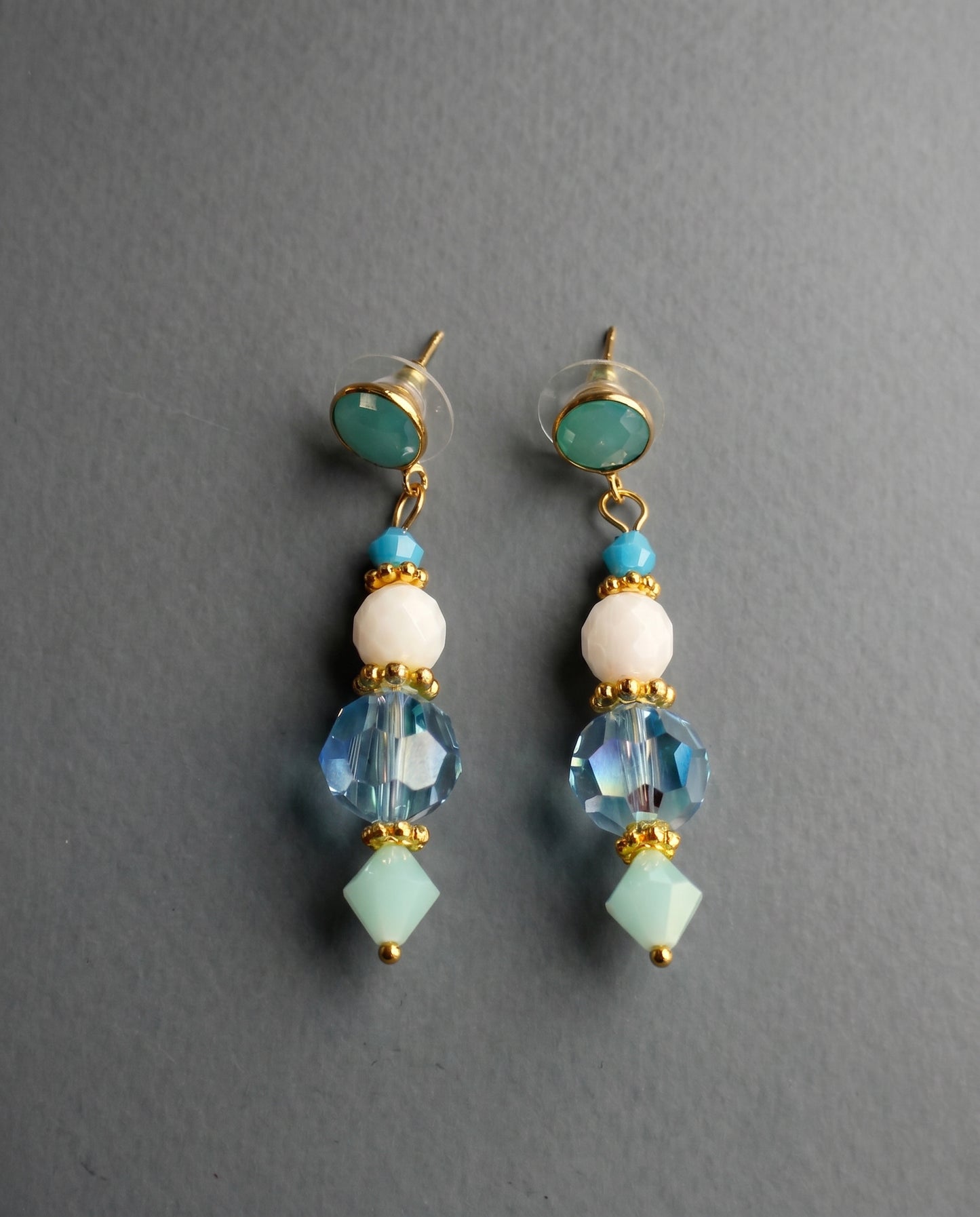 Maria Earrings