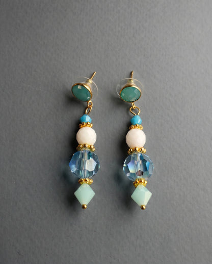 Maria Earrings