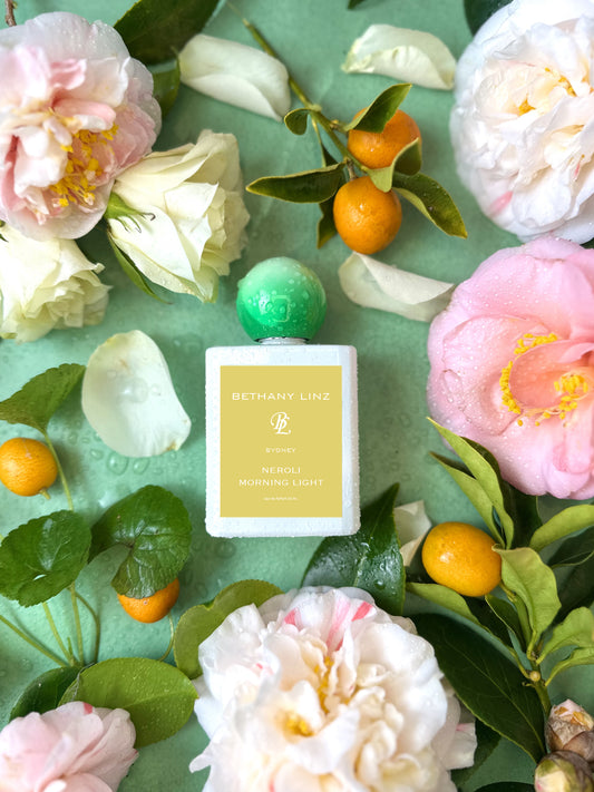 Neroli Morning Light