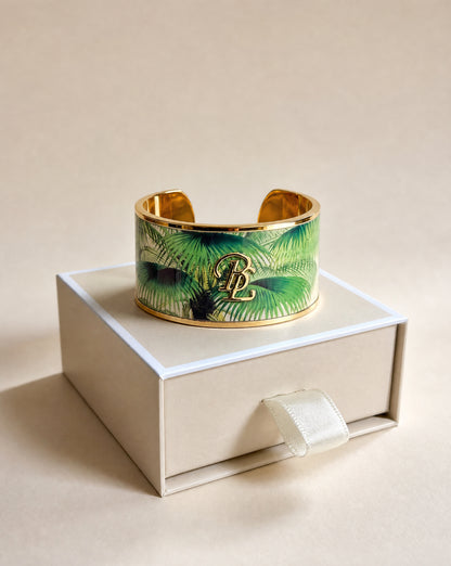 The Tropics Cuff