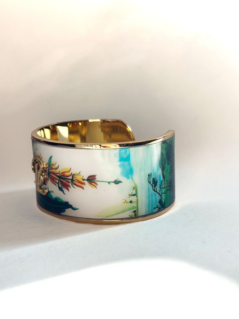 Paradise Cuff