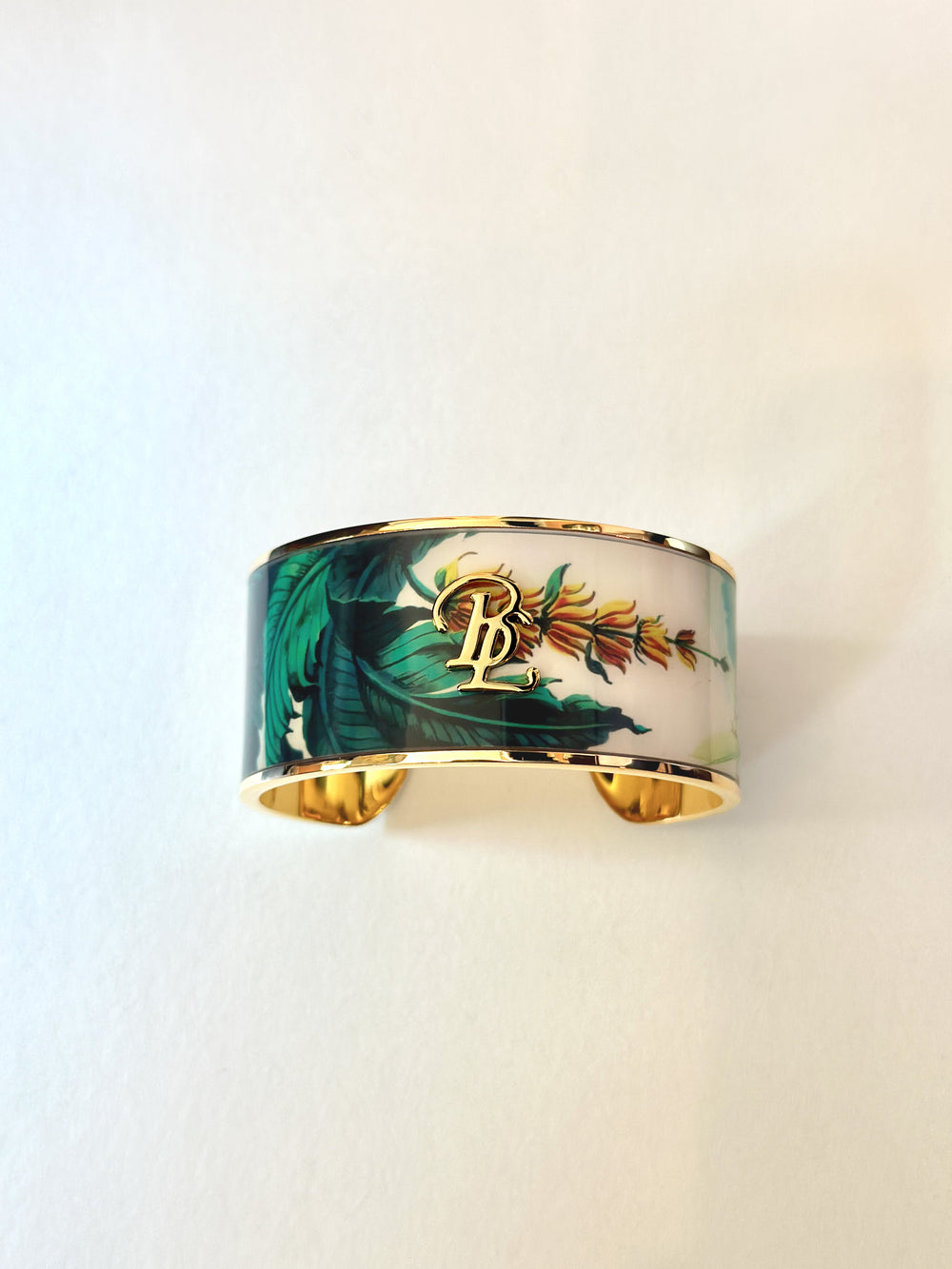 Paradise Cuff