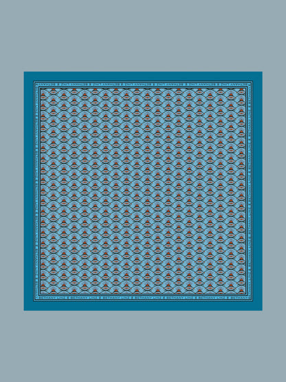 Petite Scarf 50cm x 50cm