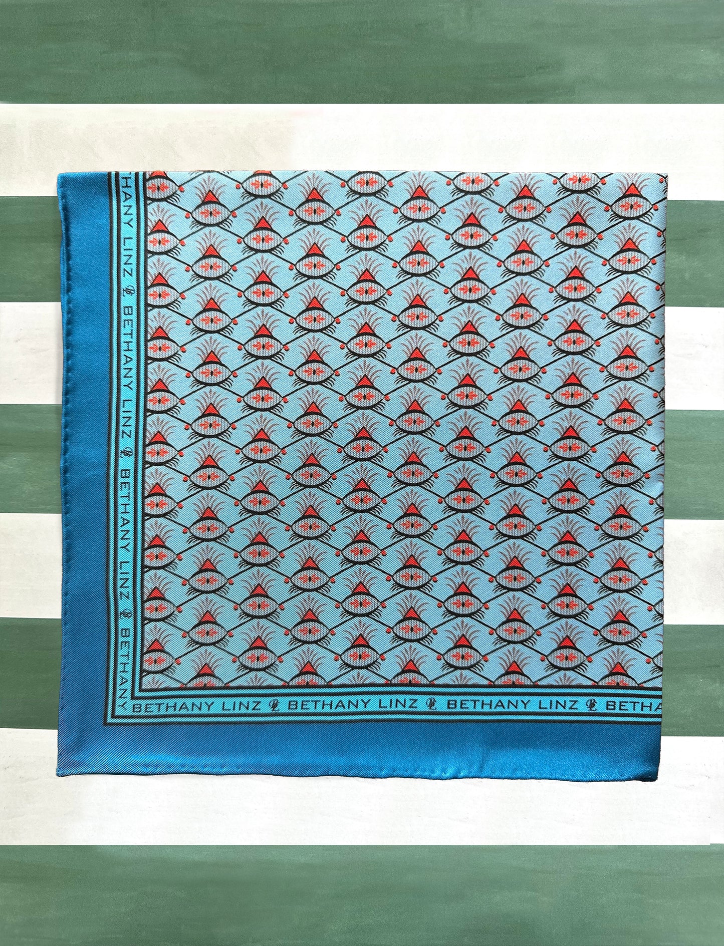 Petite Scarf 50cm x 50cm