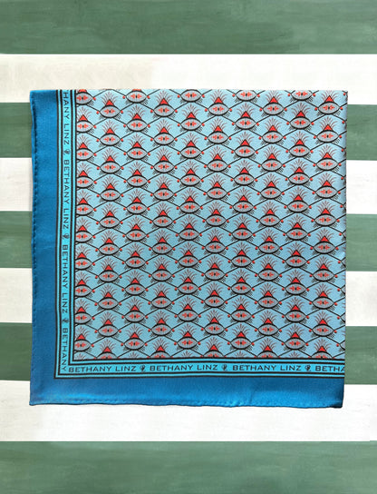 Petite Scarf 50cm x 50cm
