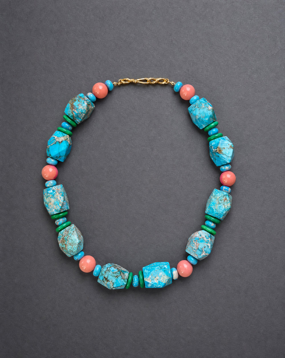 The Positano Necklace