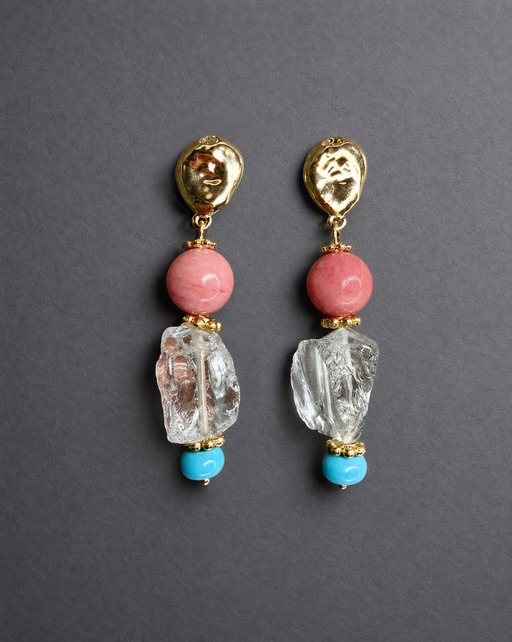 Positano Earrings