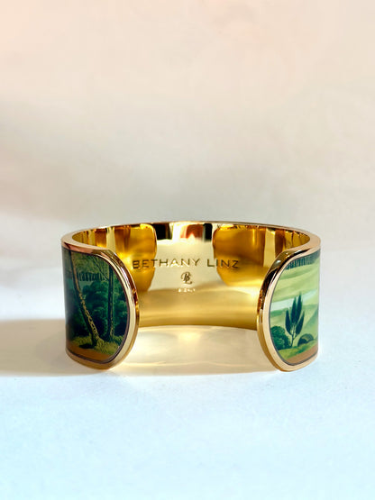 The Race Cuff