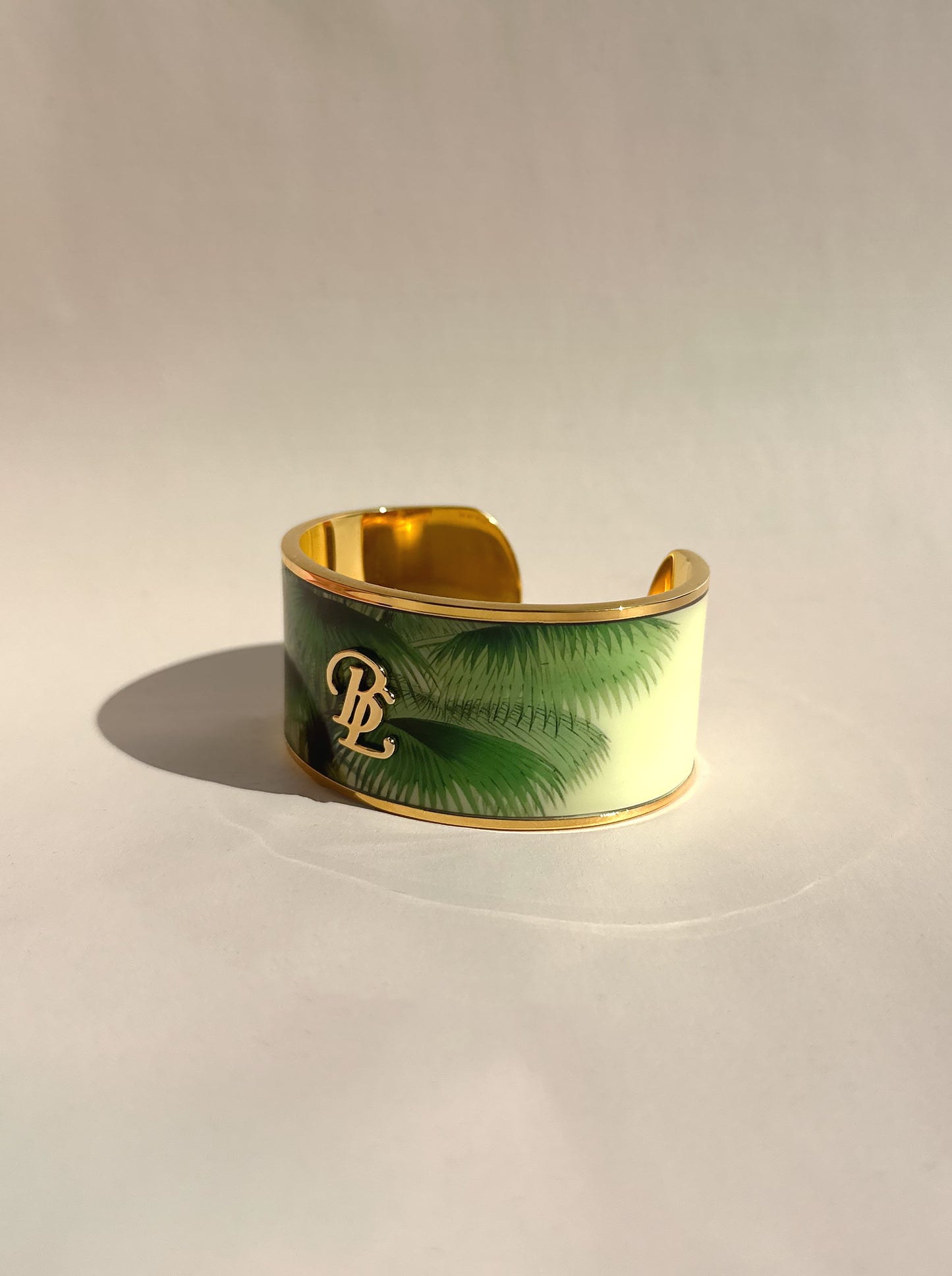 The Tropics Cuff