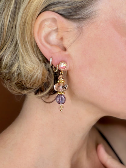 Victoria Earrings