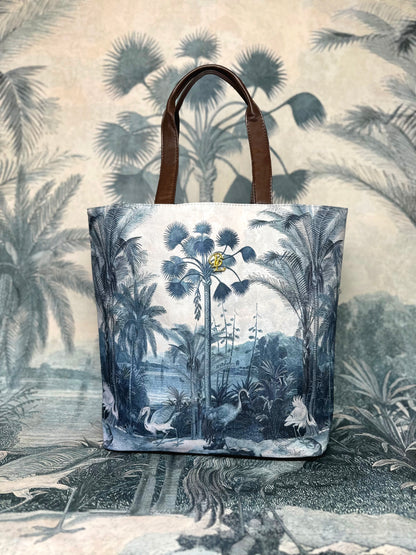 Indian Subcontinent Original Indigo