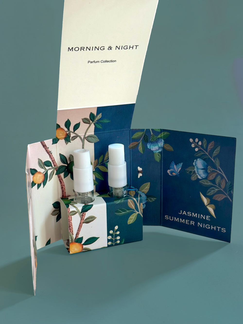 Fragrance Discovery Pack
